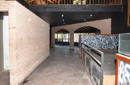Imagem: Casa Comercial para Alugar, Jardim São Paulo