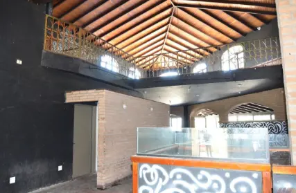 Imagem: Casa Comercial para Alugar, Jardim São Paulo