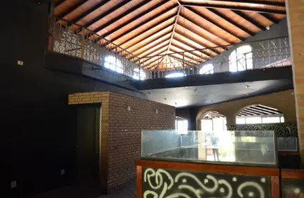 Imagem: Casa Comercial para Alugar, Jardim São Paulo