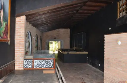Imagem: Casa Comercial para Alugar, Jardim São Paulo