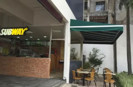 Imagem: Casa Comercial para Alugar, Santana