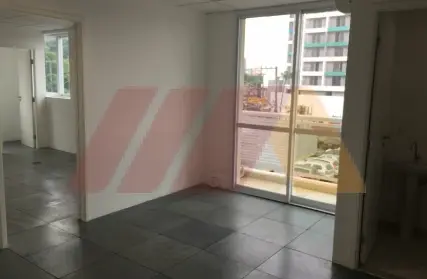 Imagem: Sala Comercial para Alugar, Santana