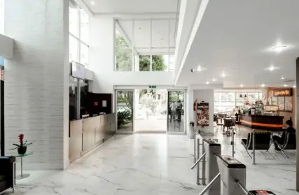 Imagem: Casa Comercial para Alugar, Santana