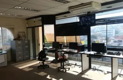 Imagem: Prédio Comercial para Alugar, Vila Amália (Zona Norte)