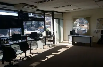 Imagem: Prédio Comercial para Alugar, Vila Amália (Zona Norte)