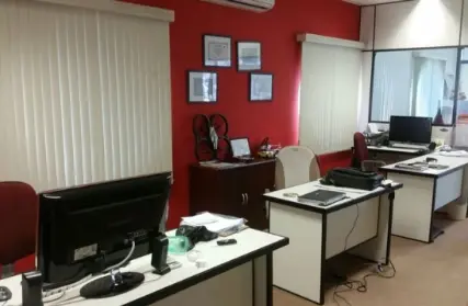 Imagem: Prédio Comercial para Alugar, Vila Amália (Zona Norte)
