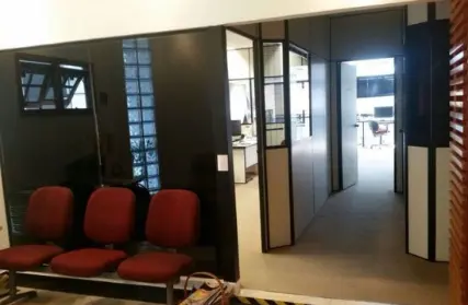 Imagem: Prédio Comercial para Alugar, Vila Amália (Zona Norte)