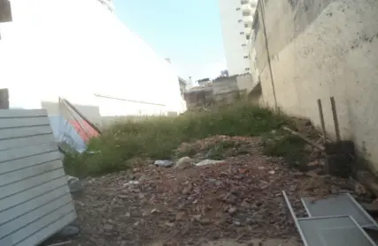 Imagem: Terreno para Alugar, Santana