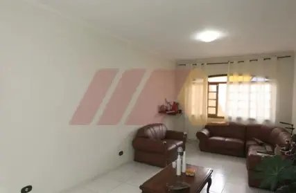 Imagem: Sobrado para Venda, Vila Mazzei