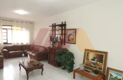 Imagem: Sobrado para Venda, Vila Mazzei