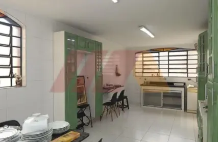 Imagem: Sobrado para Venda, Vila Mazzei