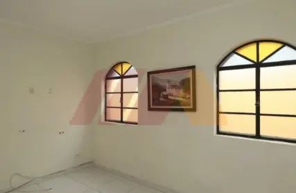 Imagem: Sobrado para Venda, Vila Mazzei