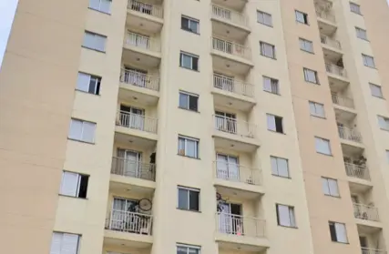 Imagem: Apartamento para Alugar, Limão