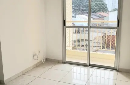 Imagem: Apartamento para Alugar, Limão