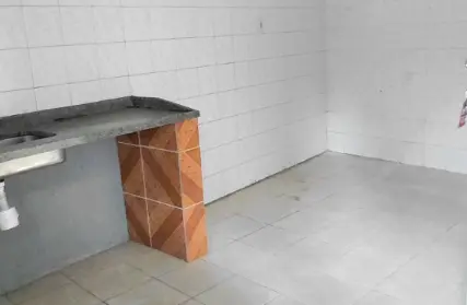 Imagem: Sobrado para Alugar, Limão
