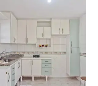 Imagem: Apartamento para Venda, Casa Verde