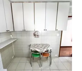 Imagem: Apartamento para Venda, Casa Verde