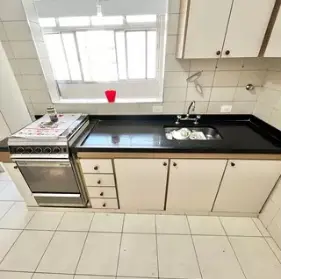 Imagem: Apartamento para Venda, Casa Verde