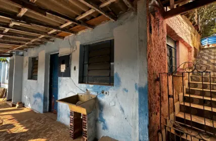 Imagem: Terreno para Venda, Vila Albertina