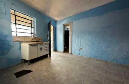 Imagem: Terreno para Venda, Vila Albertina