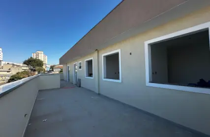 Imagem: Cobertura para Venda, Vila Isolina Mazzei