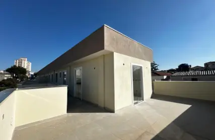 Imagem: Cobertura para Venda, Vila Isolina Mazzei