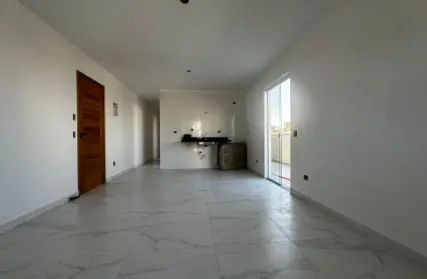 Imagem: Cobertura para Venda, Vila Isolina Mazzei