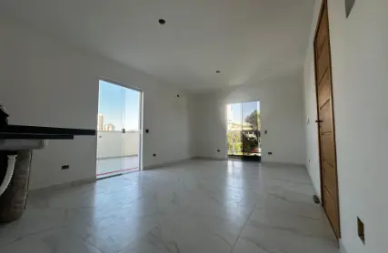 Imagem: Cobertura para Venda, Vila Isolina Mazzei