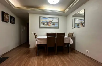 Imagem: Apartamento para Venda, Vila Carbone