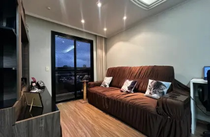 Imagem: Apartamento para Venda, Vila Carbone