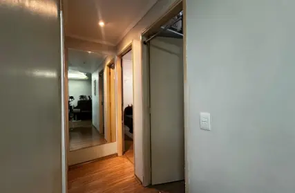 Imagem: Apartamento para Venda, Vila Carbone