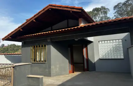 Imagem: Sobrado para Venda, Jardim Floresta