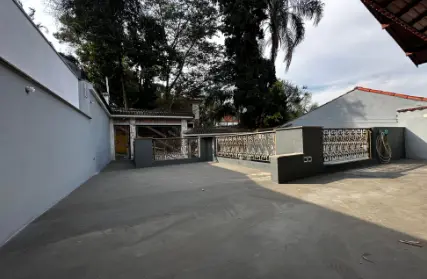 Imagem: Sobrado para Venda, Jardim Floresta