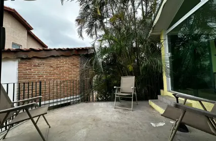 Imagem: Sobrado para Venda, Jardim Virginia Bianca