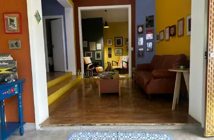 Imagem: Sobrado para Venda, Jardim Virginia Bianca