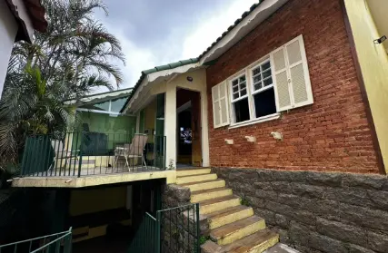 Imagem: Sobrado para Venda, Jardim Virginia Bianca