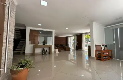 Imagem: Sobrado para Venda, Jardim Bibi