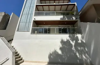 Imagem: Sobrado para Venda, Jardim Bibi