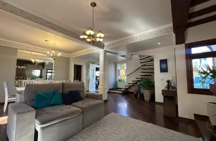 Imagem: Condomínio Fechado para Venda, Jardim Virginia Bianca