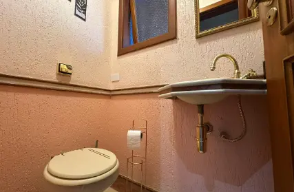 Imagem: Condomínio Fechado para Venda, Jardim Virginia Bianca