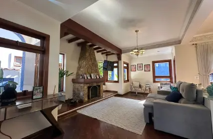 Imagem: Condomínio Fechado para Venda, Jardim Virginia Bianca