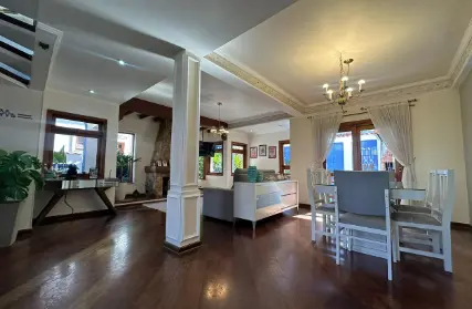 Imagem: Condomínio Fechado para Venda, Jardim Virginia Bianca