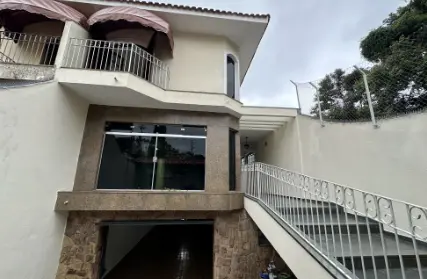 Imagem: Sobrado para Venda, Vila Irmãos Arnoni