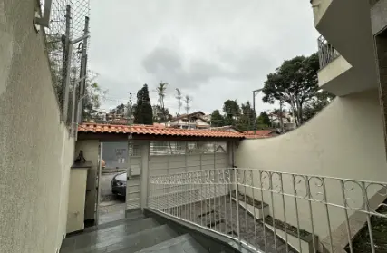 Imagem: Sobrado para Venda, Vila Irmãos Arnoni