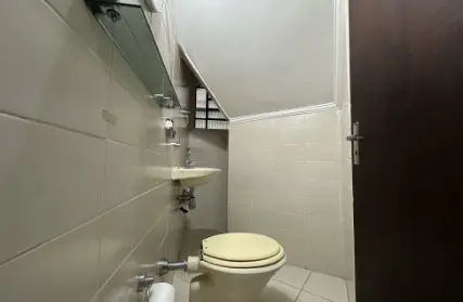 Imagem: Sobrado para Venda, Vila Irmãos Arnoni