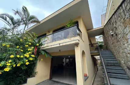 Imagem: Casa Térrea para Venda, Jardim Virginia Bianca