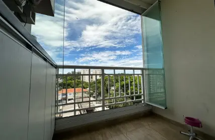 Imagem: Apartamento para Venda, Vila Amália (Zona Norte)