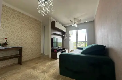 Imagem: Apartamento para Venda, Vila Amália (Zona Norte)