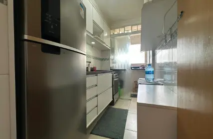 Imagem: Apartamento para Venda, Vila Amália (Zona Norte)