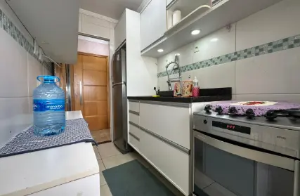 Imagem: Apartamento para Venda, Vila Amália (Zona Norte)